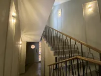 Tikhonov Hotel