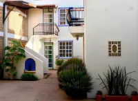 Villa Las Campanas Hotel di San Martin Centro
