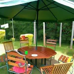 Wooden Knee Cottages Nanyuki