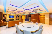 Dynasty Casino Hotel Hotels in Chantrea
