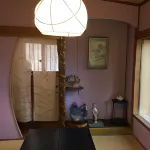 Masugataya Ryokan Hotel a Tako