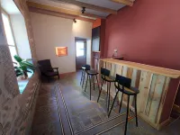 Maison de l'Aguze Hotels in Labastide-Rouairoux