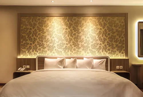 M Premiere Hotel