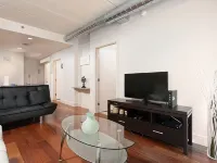 2 Bedroom Furnished Apartment Near Rittenhouse Apts by RedAwning