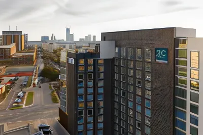 AC Hotel Austin-University Hotels in West Lake Hills