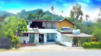 Ella, Nine Arch Holiday Resort Hotels in Badulla District