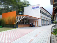 Wisma Lovebird Hotel a Mojotengah