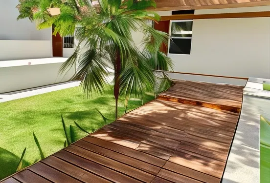 科蘇梅爾的Casa Cielito Lindo