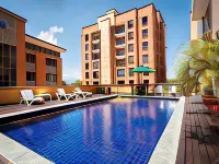 Armenia Hotel - Kæledyr tilladt