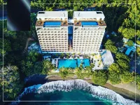 Louis Kienne Resort Senggigi Hôtels à : Malaka
