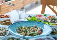 Trolius Park House Hotel