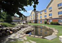 Stoney Creek Hotel St. Joseph Hotels near rue21