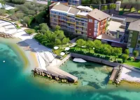 Hotel du Lac - Relax Attitude Hotel Hotels in Brenzone sul Garda