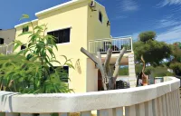 Dragan's Den Hostel - Pet-friendly