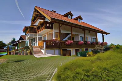 Boutique Hotel Angerer Hotels in der Nähe von Gartenbau Gerau