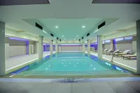 Grand Meteora Hotel