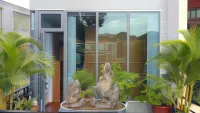 Tomorrow Hostel Vũng Tàu - Tomorrow Homestay 住宿飯店