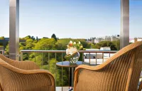Lindner Hotel Wien am Belvedere - Meerblick