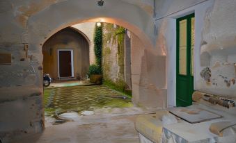 B&b Don Peppe - Don Ilario