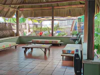 Glamping Asana Bacalar - Yoga & Canoa - Free Bikes