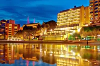 Hotel Spa Flamboyan - Caribe Hotels in Torrenova