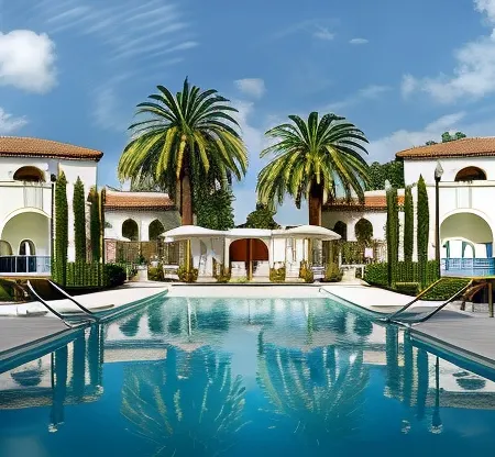 Yacht Club at the Boca Raton Adults-Only