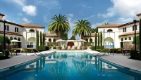 Yacht Club at the Boca Raton Adults-Only - Beach