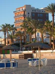 Hotel Ribera Hotels in San Javier