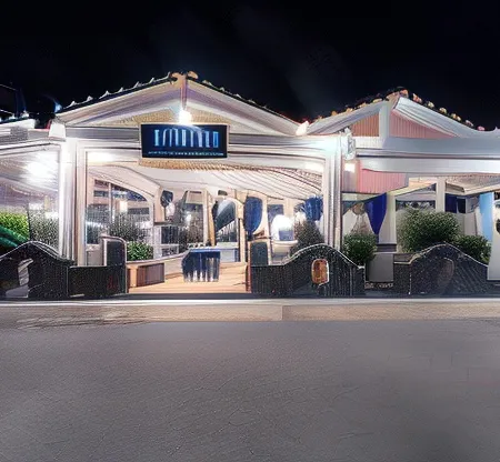 Yianna Hotel