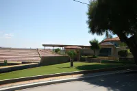 Quinta Do Passal Hotels in Freamunde