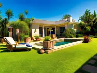 Beachwalk Bed and Breakfast - #Solar Energy #No Loadshedding Các khách sạn ở Cảng Elizabeth