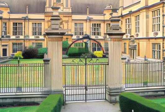 牛津東門美居酒店