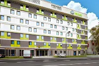 B&B Hotel Paris Meudon Vélizy Hotels in Meudon