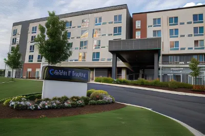 Courtyard Greenville Mauldin Hotels in Simpsonville