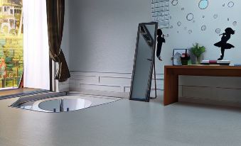 Pohang Hwajin Kkotjam Pension