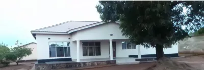 Zambia Hotels near Cultural center