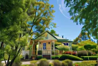 Yarra Gables Hotels in Gruyere