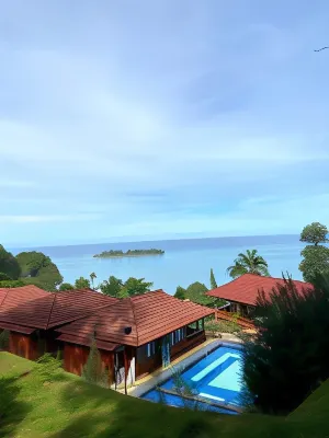 Imelda Resort Hotel dekat Santan Murni Hasanah