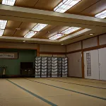 Ryokan Mitsui Hotel a Yonago
