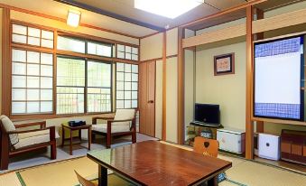 Nushiyu Ryokan
