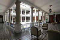 El Gran Hotel Hotels in Merida