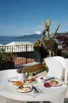 Hotel Albatros Varigotti - Aamiainen