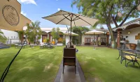 Hotel Casona El Calvario Các khách sạn ở Huichapan