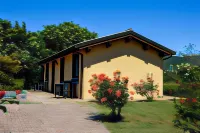 Agriturismo "La Fraschetta"