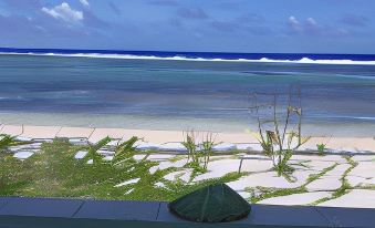 Whitesands Beach Resort