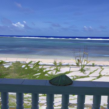 DaRosa Del Mar 해변