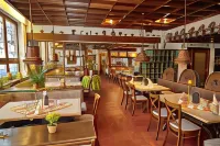 Flair Hotel Weinstube Lochner - breakfast