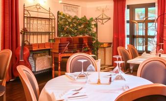 Hôtel Restaurant U Castellu Vizzavona