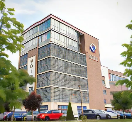 Košice Hotel