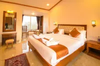 Rockford Resort Hotels in Vanavli t. ategaon